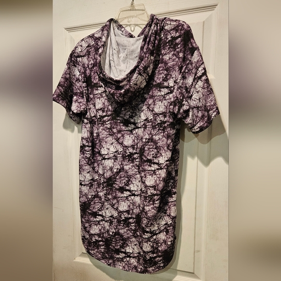 BLEECKER AND MERCER HOODED SHIRT - Picture 2 of 2